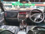 Mitsubishi Challenger 1998 годаүшін4 500 000 тг. в Усть-Каменогорск