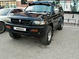 Mitsubishi Challenger 1998 годаүшін4 500 000 тг. в Усть-Каменогорск – фото 3