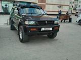 Mitsubishi Challenger 1998 годаүшін4 500 000 тг. в Усть-Каменогорск – фото 5