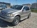 Mercedes-Benz ML 350 2004 года за 5 000 000 тг. в Актау