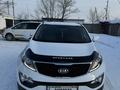 Kia Sportage 2014 года за 9 000 000 тг. в Караганда