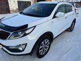 Kia Sportage 2014 годаүшін9 000 000 тг. в Караганда – фото 2