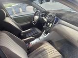 Toyota Highlander 2006 года за 6 800 000 тг. в Талдыкорган – фото 4