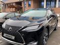 Lexus RX 300 2022 года за 30 000 000 тг. в Актобе – фото 3