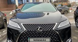 Lexus RX 300 2022 года за 30 000 000 тг. в Актобе – фото 2