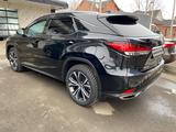 Lexus RX 300 2022 года за 30 000 000 тг. в Актобе – фото 4