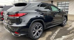 Lexus RX 300 2022 года за 30 000 000 тг. в Актобе – фото 5