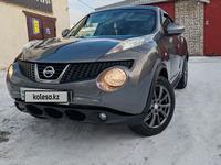 Nissan Juke 2014 годаfor6 200 000 тг. в Усть-Каменогорск