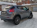 Nissan Juke 2014 годаfor6 200 000 тг. в Усть-Каменогорск – фото 5