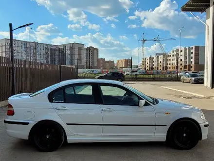 BMW 325 2003 года за 5 500 000 тг. в Актобе – фото 12