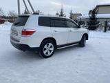 Toyota Highlander 2011 года за 12 800 000 тг. в Петропавловск – фото 4