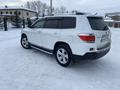 Toyota Highlander 2011 года за 12 800 000 тг. в Петропавловск – фото 6