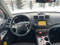 Toyota Highlander 2011 года за 12 800 000 тг. в Петропавловск – фото 8