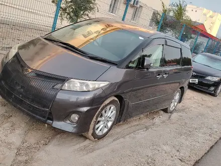 Toyota Estima 2011 года за 5 000 000 тг. в Актобе – фото 5