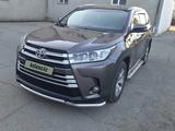 Toyota Highlander 2015 годаүшін15 500 000 тг. в Павлодар