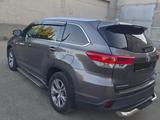 Toyota Highlander 2015 годаүшін15 500 000 тг. в Павлодар – фото 5