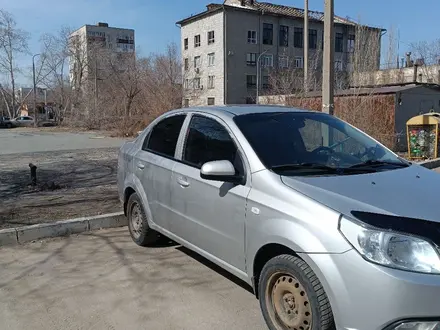 Chevrolet Nexia 2020 года за 3 500 000 тг. в Павлодар – фото 3
