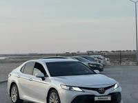 Toyota Camry 2018 годаүшін11 100 000 тг. в Актау