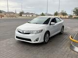 Toyota Camry 2013 года за 5 199 000 тг. в Актау