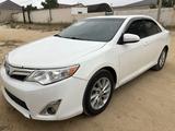 Toyota Camry 2013 года за 5 199 000 тг. в Актау – фото 2
