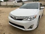 Toyota Camry 2013 года за 5 199 000 тг. в Актау – фото 3