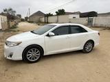Toyota Camry 2013 года за 5 199 000 тг. в Актау – фото 4