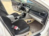 Toyota Camry 2013 года за 5 199 000 тг. в Актау – фото 5
