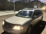 Audi A6 1999 годаfor3 000 000 тг. в Астана – фото 2