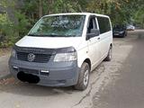 Volkswagen Transporter 2005 года за 5 000 000 тг. в Павлодар – фото 2