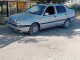 Volkswagen Vento 1993 года за 1 200 000 тг. в Атакент