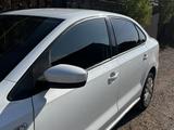 Volkswagen Polo 2014 года за 4 400 000 тг. в Алматы – фото 2