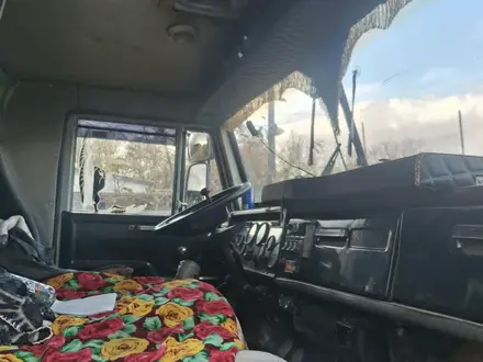 КамАЗ 1988 года за 7 000 000 тг. в Астана – фото 2
