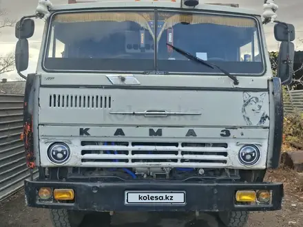 КамАЗ 1988 года за 7 000 000 тг. в Астана