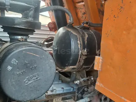 КамАЗ 1988 года за 7 000 000 тг. в Астана – фото 7