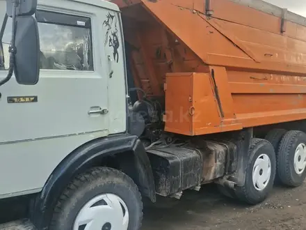 КамАЗ 1988 года за 7 000 000 тг. в Астана – фото 8