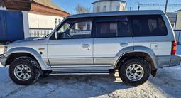 Mitsubishi Pajero 1996 годаfor2 500 000 тг. в Кокшетау – фото 2