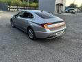 Hyundai Sonata 2020 года за 10 700 000 тг. в Караганда – фото 2