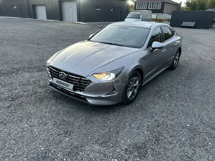 Hyundai Sonata 2020 года за 10 700 000 тг. в Караганда