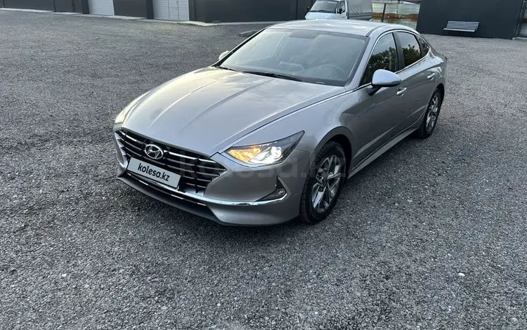 Hyundai Sonata 2020 года за 10 700 000 тг. в Караганда