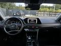 Hyundai Sonata 2020 года за 10 700 000 тг. в Караганда – фото 5
