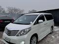 Toyota Alphard 2010 годаүшін7 000 000 тг. в Алматы