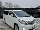 Toyota Alphard 2010 годаfor7 000 000 тг. в Алматы – фото 2