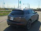 Infiniti FX35 2006 года за 4 500 000 тг. в Семей – фото 2