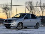 ВАЗ (Lada) Granta 2190 2014 годаfor2 850 000 тг. в Павлодар – фото 3