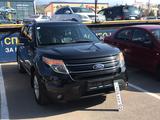 Ford Explorer 2013 года за 11 000 000 тг. в Алматы – фото 3