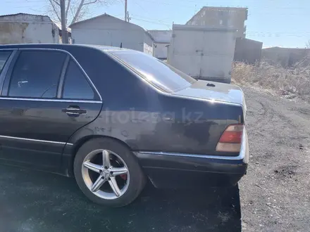 Mercedes-Benz S 320 1997 года за 4 500 000 тг. в Караганда – фото 22