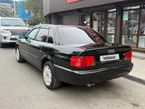 Audi A6 1995 года за 2 130 000 тг. в Алматы – фото 2