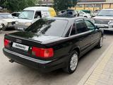 Audi A6 1995 года за 2 130 000 тг. в Алматы – фото 4