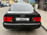 Audi A6 1995 года за 2 130 000 тг. в Алматы – фото 5