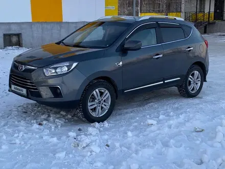 JAC S5 2018 года за 6 500 000 тг. в Костанай – фото 7